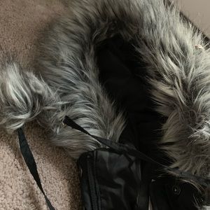 American Rag sz L women’s winter coat.